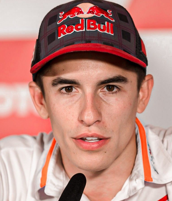 Foto de marcmarquez