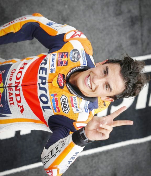 Foto de marcmarquez