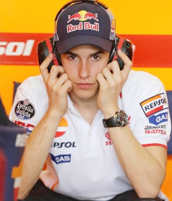 Foto de marcmarquez