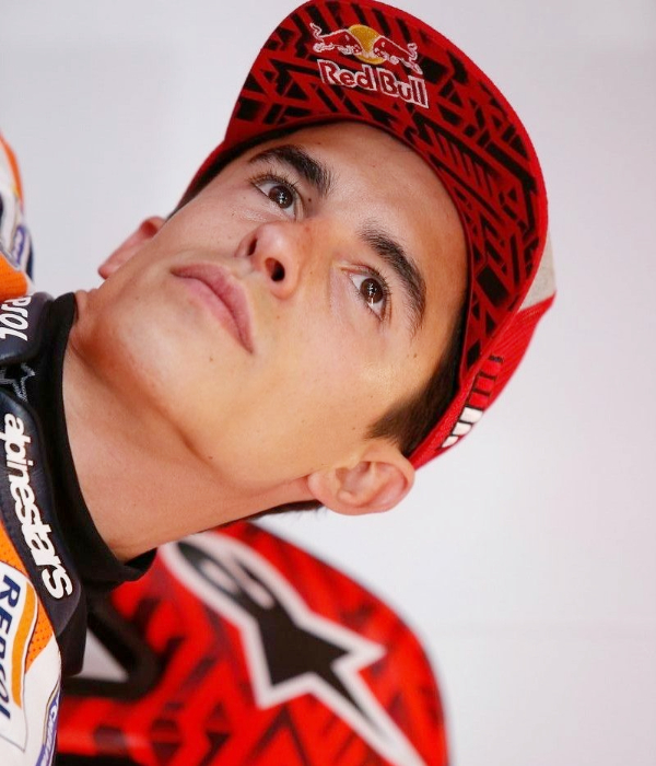 Foto de marcmarquez