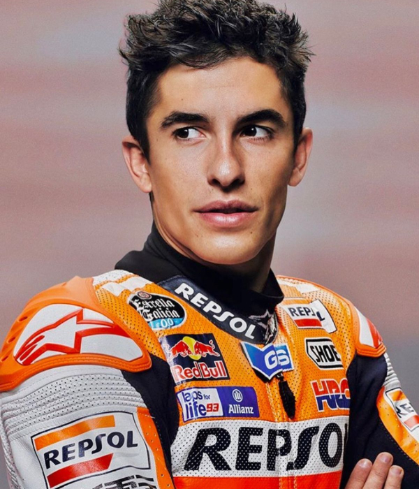 Foto de marcmarquez