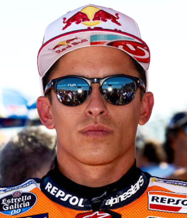 Foto de marcmarquez
