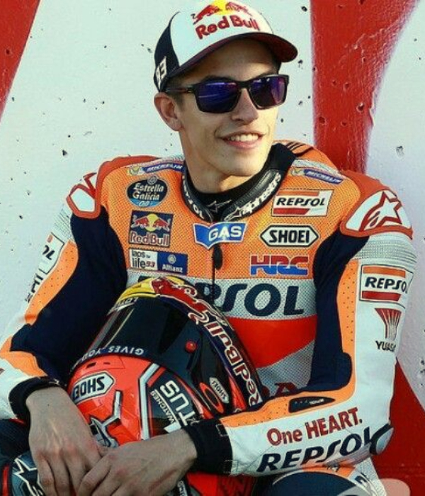 Foto de marcmarquez