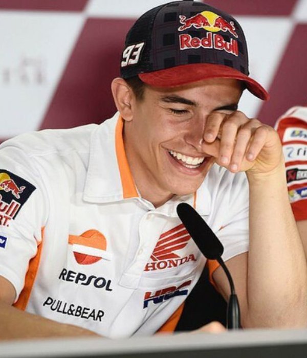 Foto de marcmarquez