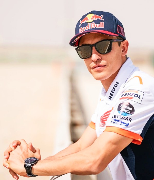 Foto de marcmarquez