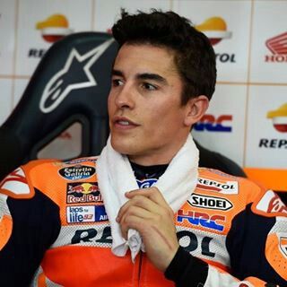 Foto de marcmarquez