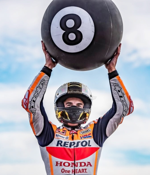 Foto de marcmarquez