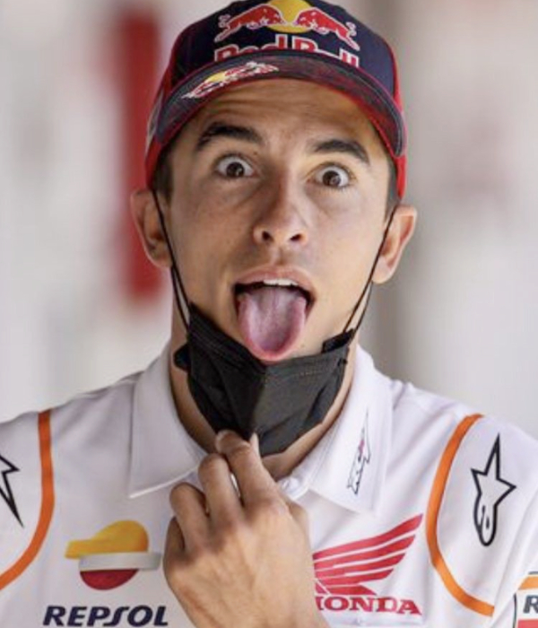 Foto de marcmarquez