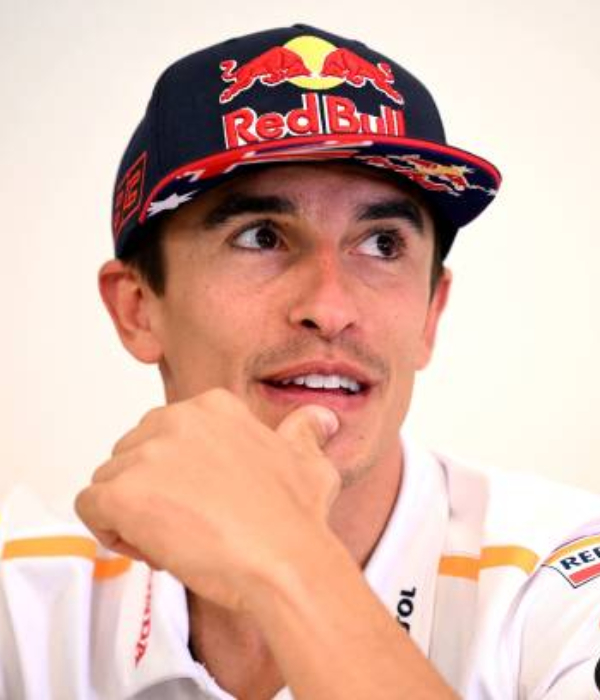 Foto de marcmarquez