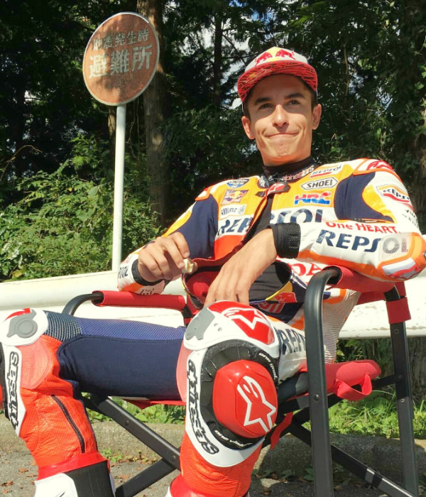 Foto de marcmarquez