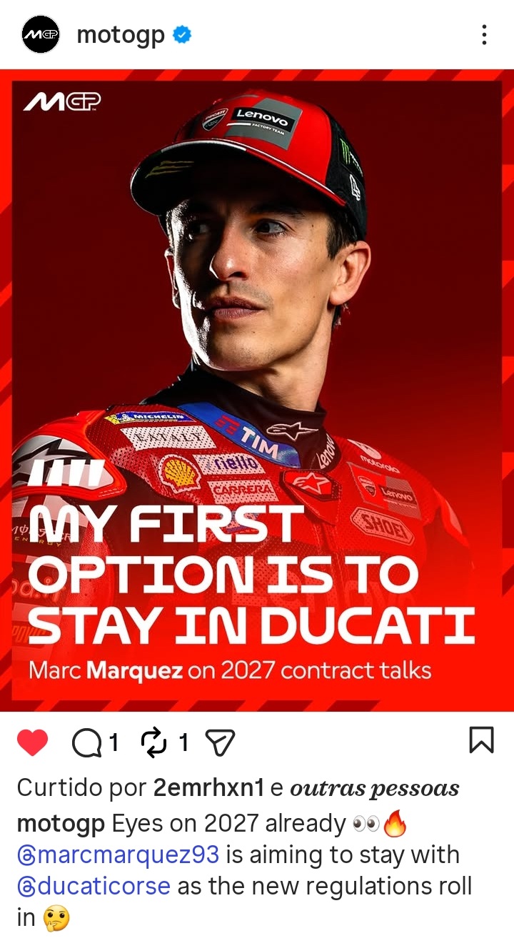 Foto de marcmarquez