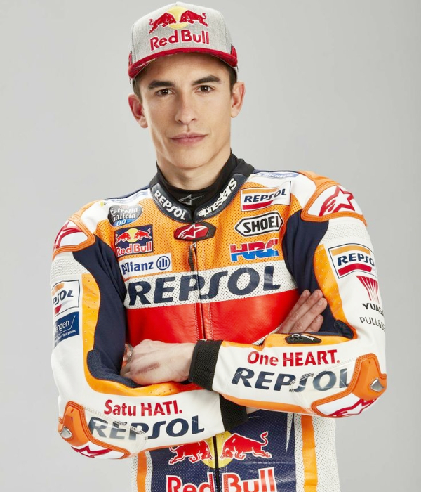 Foto de marcmarquez