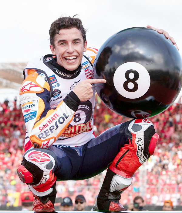 Foto de marcmarquez