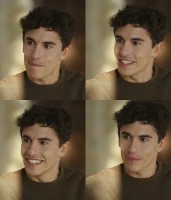 Imagem recente de marcmarquez