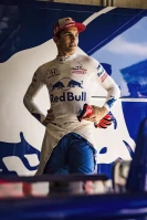 Imagem recente de marcmarquez