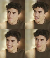 Imagem recente de marcmarquez