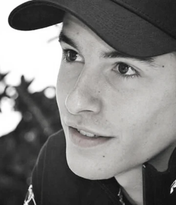 Imagem recente de marcmarquez