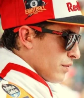 Imagem recente de marcmarquez