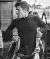 Imagem recente de marcmarquez