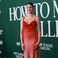 Imagem recente de margaret