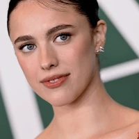 Imagem recente de margaret