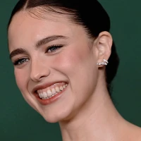 Imagem recente de margaret