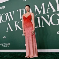 Imagem recente de margaret