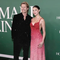 Imagem recente de margaret