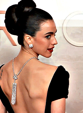 Imagem recente de margaret