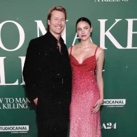 Imagem recente de margaret