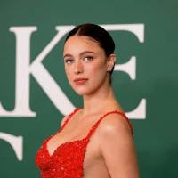 Imagem recente de margaret