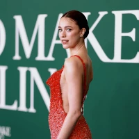 Imagem recente de margaret