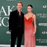 Imagem recente de margaret