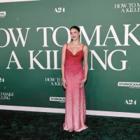 Imagem recente de margaret