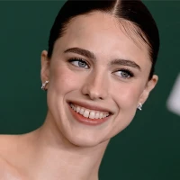 Imagem recente de margaret