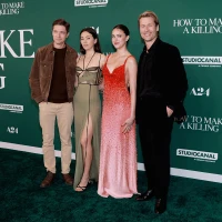 Imagem recente de margaret