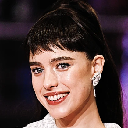 Imagem recente de margaret