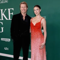 Imagem recente de margaret