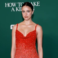 Imagem recente de margaret