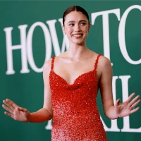 Imagem recente de margaret