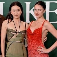 Imagem recente de margaret