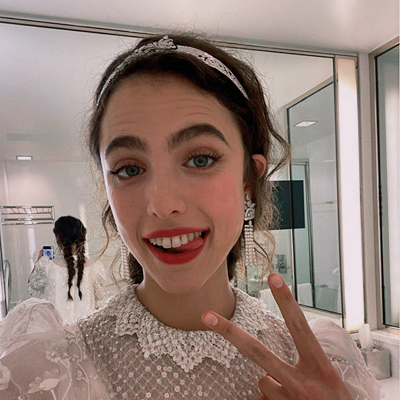 Foto de margaretqualley