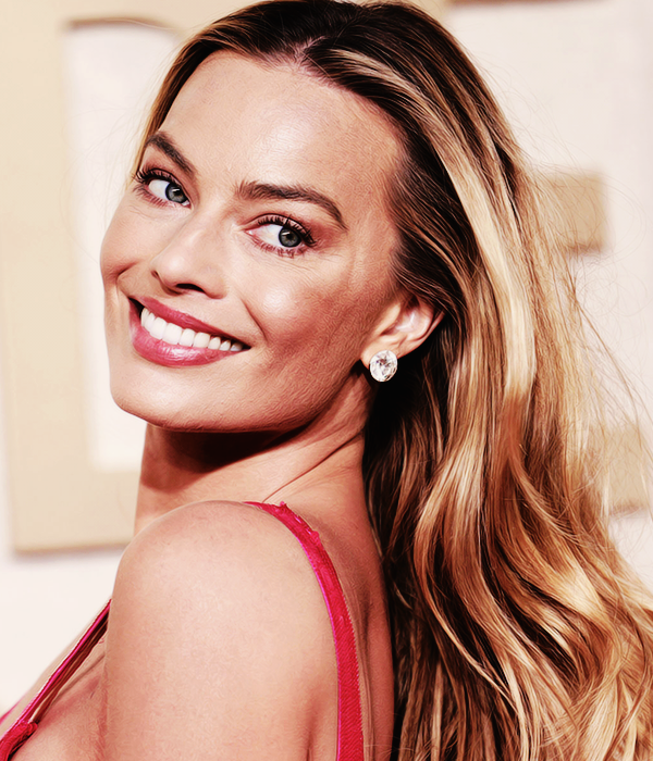 Foto de margoteliserobbie