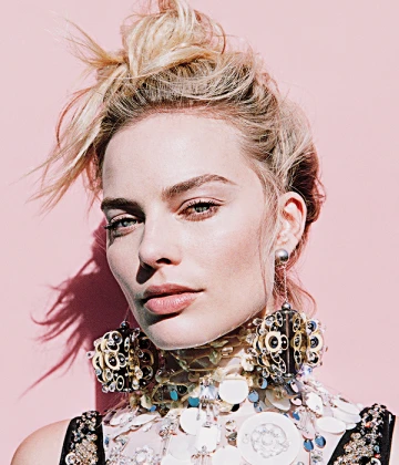 Imagem recente de margotrobbie