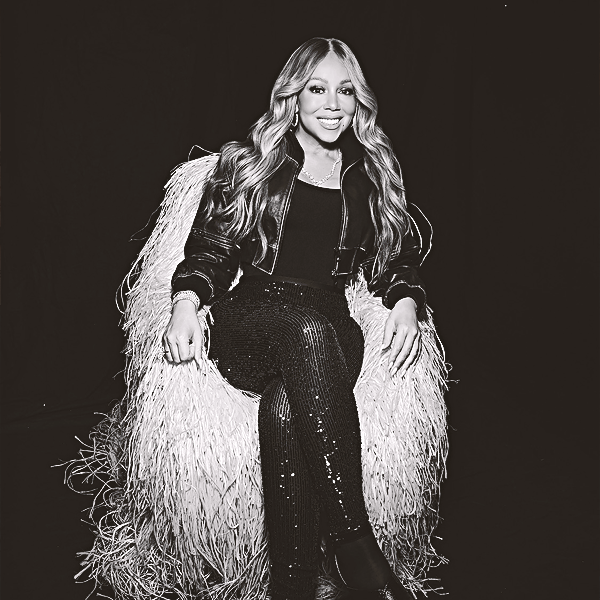 Foto de mariahcarey
