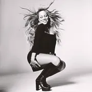 Imagem recente de mariahcarey