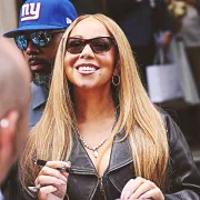 Imagem recente de mariahcarey