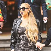 Imagem recente de mariahcarey