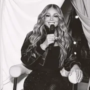 Imagem recente de mariahcarey