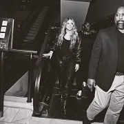 Imagem recente de mariahcarey